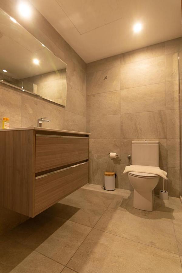 Luxury Apartment In Miraflores Ла-Кала-де-Міхас Екстер'єр фото